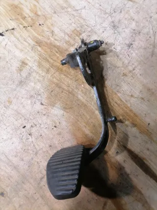 2127L0,2127Z1 Педаль сцепления Citroen C8 Арт 15217_6, вид 1