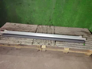 500399049 шторка кабины Iveco Stralis Арт 103072, вид 4