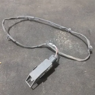 A2118701310 Датчик света Mercedes S W221 Арт 15107.H2662, вид 1