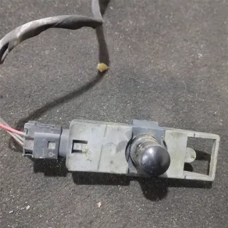 A2118701310 Датчик света Mercedes S W221 Арт 15107.H2662, вид 2