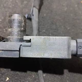 A2118701310 Датчик света Mercedes S W221 Арт 15107.H2662, вид 3