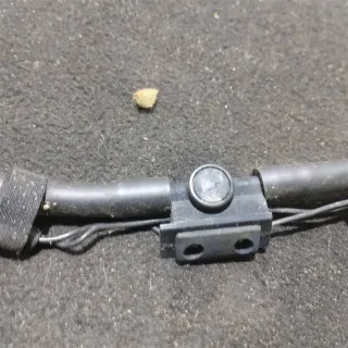  Форсунка омывателя Mercedes S W221 Арт 15108.H2662, вид 2