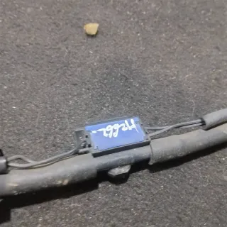  Форсунка омывателя Mercedes S W221 Арт 15108.H2662, вид 3