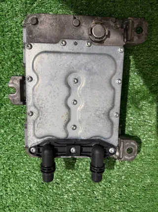 5B36438 Блок управления гибрида BMW X3 G45 Арт G45-175, вид 3