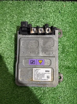 5B36438 Блок управления гибрида BMW X3 G45 Арт G45-175, вид 1