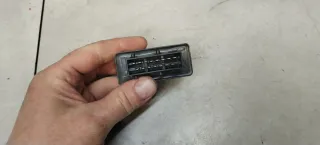  Реле бензонасоса Citroen Xsara 1.8л Арт 108205216, вид 2