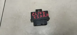  Реле бензонасоса Citroen Xsara 1.8л Арт 108205216, вид 1