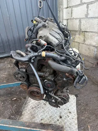 VG30E Двигатель Nissan Quest 1 3.0л Арт 108207117, вид 2