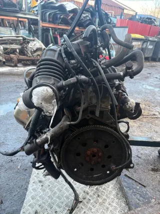 VG30E Двигатель Nissan Quest 1 3.0л Арт 108207117, вид 4