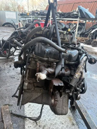 VG30E Двигатель Nissan Quest 1 3.0л Арт 108207117, вид 5