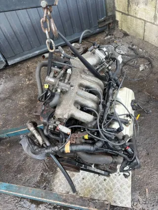 VG30E Двигатель Nissan Quest 1 3.0л Арт 108207117, вид 1