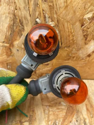  Патрон указателя поворота Citroen Xantia Арт 108207125, вид 2