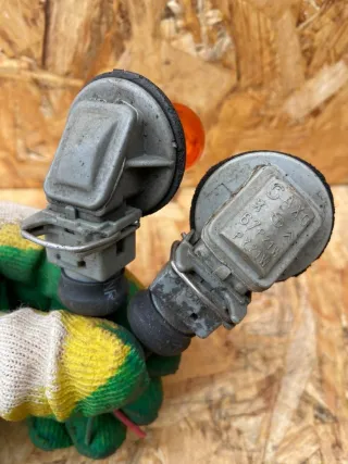  Патрон указателя поворота Citroen Xantia Арт 108207125, вид 3