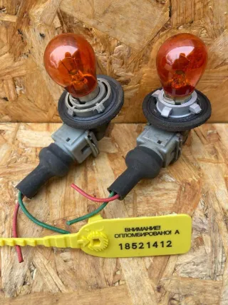  Патрон указателя поворота Citroen Xantia Арт 108207125, вид 1