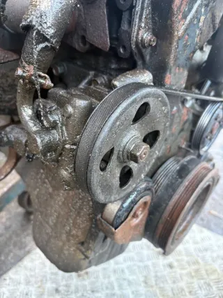  Насос ГУР Mercury Villager Арт 108207140, вид 1