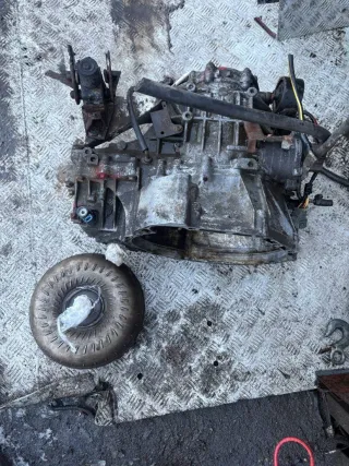  Коробка передач автоматическая (АКПП) Mercury Villager 3.0л Арт 108207363