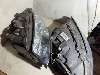  Фара передняя (комплект) Audi A4 B6 Арт 108207424, вид 2