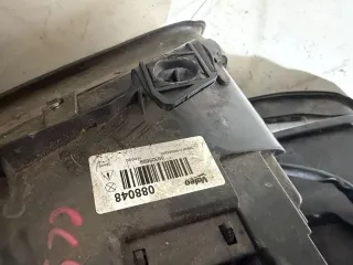  Фара передняя (комплект) Audi A4 B6 Арт 108207424, вид 5