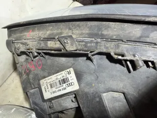  Фара передняя (комплект) Audi A4 B6 Арт 108207424, вид 3