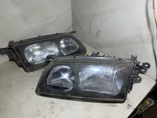  Фара передняя (комплект) Mazda 626 GF Арт 108207496, вид 1