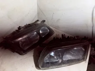  Фара передняя (комплект) Mazda 626 GF Арт 108207496, вид 4