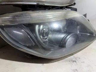  Фара передняя (комплект) Mitsubishi Outlander 1 Арт 108211172, вид 2