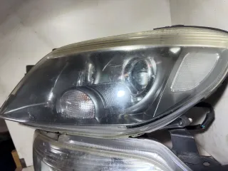  Фара передняя (комплект) Mitsubishi Outlander 1 Арт 108211172, вид 3