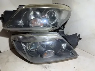  Фара передняя (комплект) Mitsubishi Outlander 1 Арт 108211172, вид 1