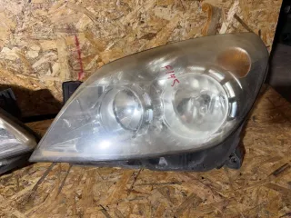  Фара передняя (комплект) Opel Astra H Арт 108211376, вид 2