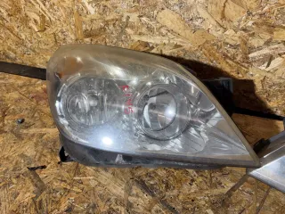  Фара передняя (комплект) Opel Astra H Арт 108211376, вид 3
