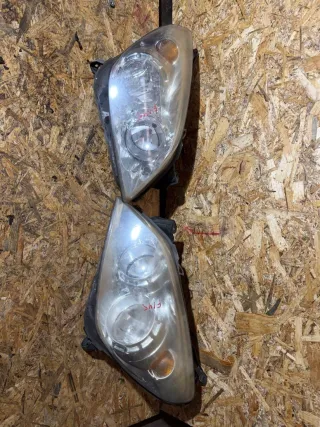  Фара передняя (комплект) Opel Astra H Арт 108211376, вид 1