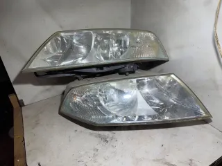  Фара передняя (комплект) Skoda Octavia A5 Арт 108211735, вид 1