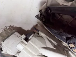  Фара передняя (комплект) Skoda Octavia A5 Арт 108211735, вид 4