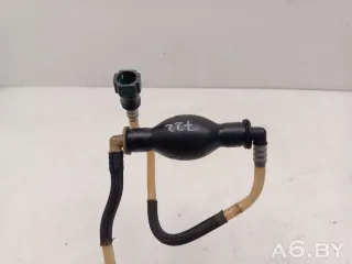  Насос топливный ручной (подкачка) Peugeot 407 1.6л Арт 108215717, вид 4