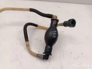  Насос топливный ручной (подкачка) Peugeot 407 1.6л Арт 108215717, вид 2