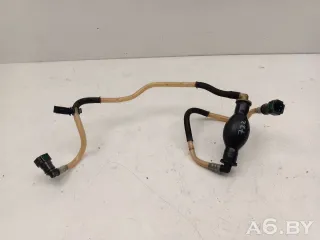  Насос топливный ручной (подкачка) Peugeot 407 1.6л Арт 108215717, вид 1