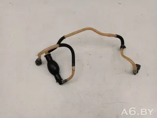  Насос топливный ручной (подкачка) Peugeot 407 1.6л Арт 108215717, вид 6