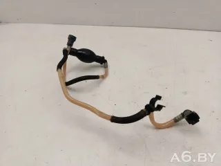  Насос топливный ручной (подкачка) Peugeot 407 1.6л Арт 108215717, вид 5