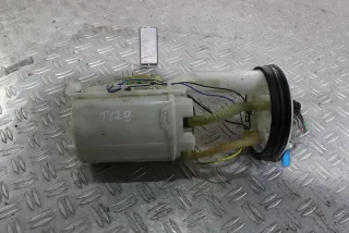  Насос топливный Audi A6 C5 (S6,RS6) 2.4л Арт T128, вид 1