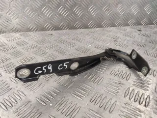 4B0823301D Петля капота левая Audi A6 C5 (S6,RS6) Арт 108222073, вид 1