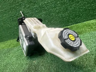 87814471 Электрический усилитель тормозов Chevrolet Equinox 3 restailing Арт 108222159, вид 6