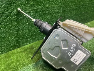 87814471 Электрический усилитель тормозов Chevrolet Equinox 3 restailing Арт 108222159, вид 5