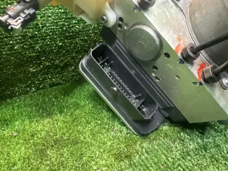 87814471 Электрический усилитель тормозов Chevrolet Equinox 3 restailing Арт 108222159, вид 4