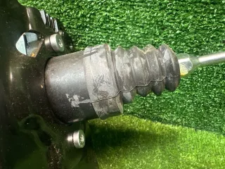 87814471 Электрический усилитель тормозов Chevrolet Equinox 3 restailing Арт 108222159, вид 3