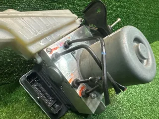 87814471 Электрический усилитель тормозов Chevrolet Equinox 3 restailing Арт 108222159, вид 2