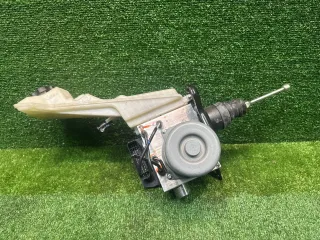 87814471 Электрический усилитель тормозов Chevrolet Equinox 3 restailing Арт 108222159, вид 1