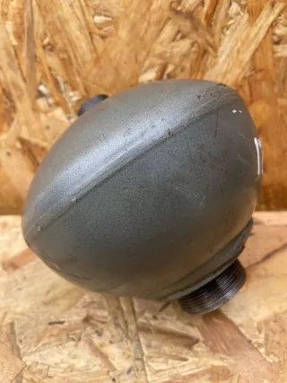 9642090780 Гидросфера передняя правая Citroen C5 1 Арт 108223409, вид 3