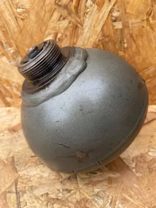 9642090780 Гидросфера передняя правая Citroen C5 1 Арт 108223409, вид 2