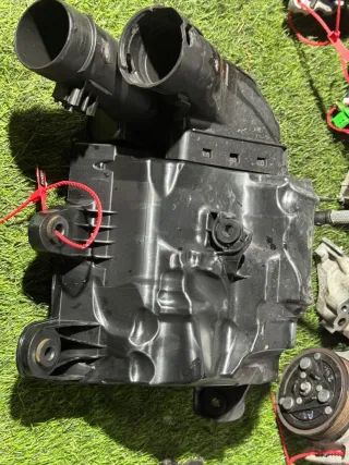 9828002080 Корпус воздушного фильтра Citroen C4 Cactus restailing Арт 6200413, вид 4