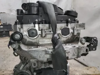 HN05 Двигатель Citroen C4 Grand spacetourer 1.2л Ti Арт 76115_2000001326352, вид 2